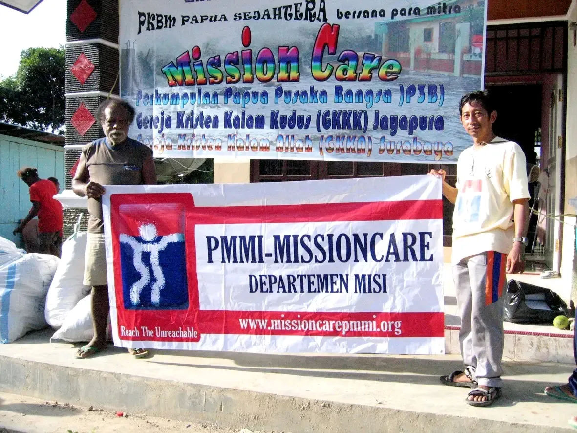 MissionCARE Peduli 29